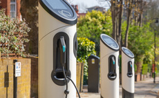 Government announces £89m funding boost for cutting edge electric vehicle projects