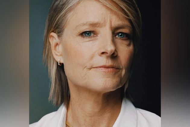 Jodie Foster's 'Vie Privee' receives 10-minute ovation at Cannes