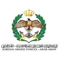 Jordan Armed Forces: Four Iranian missiles intercepted, destroyed
