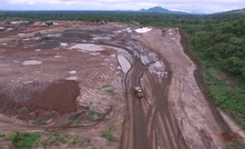 Bernstein says the Balama operation makes most openpit mines look complicated 