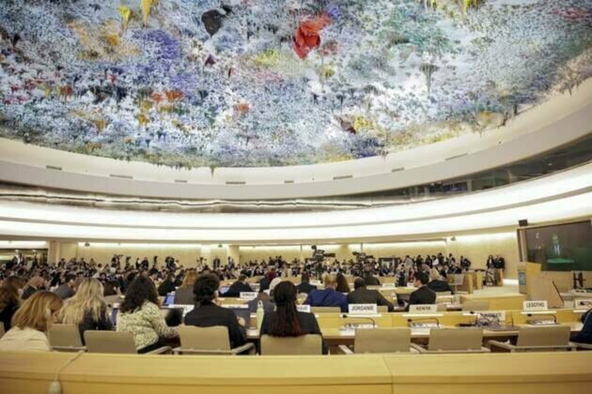 UN: Abusive Governments Set to Win Rights Council Seats