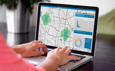 Elaia, Nauta lead €5m series-A for Geoblink