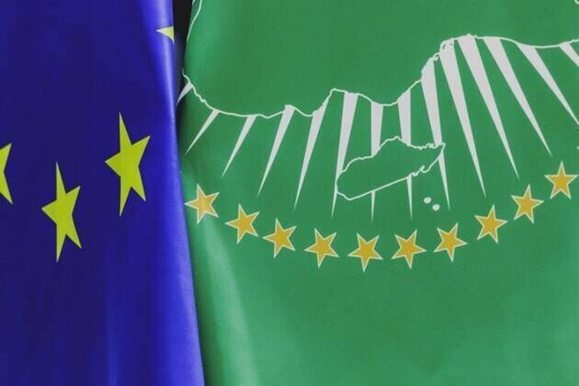 EU-AU: Make Rights a Priority at Europe-Africa Summit
