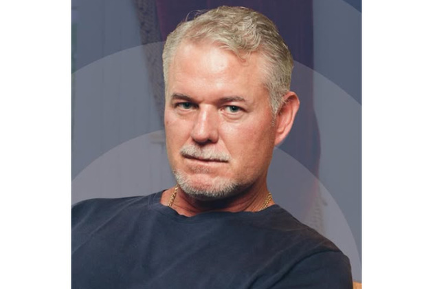 "I tried. I stumbled sometimes, but I tried...": Eric Dane shares emotional final advice to daughters