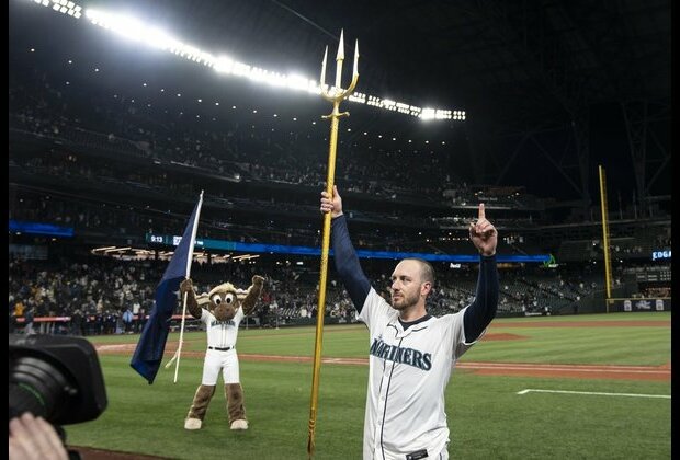 Mariners, Braves meet again after playing an instant classic