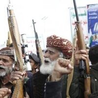 Yemen's Houthis side with Iran: Who are they and how much firepower do they have?