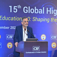 CEA Anantha Nageswaran calls for states-led reforms in higher education