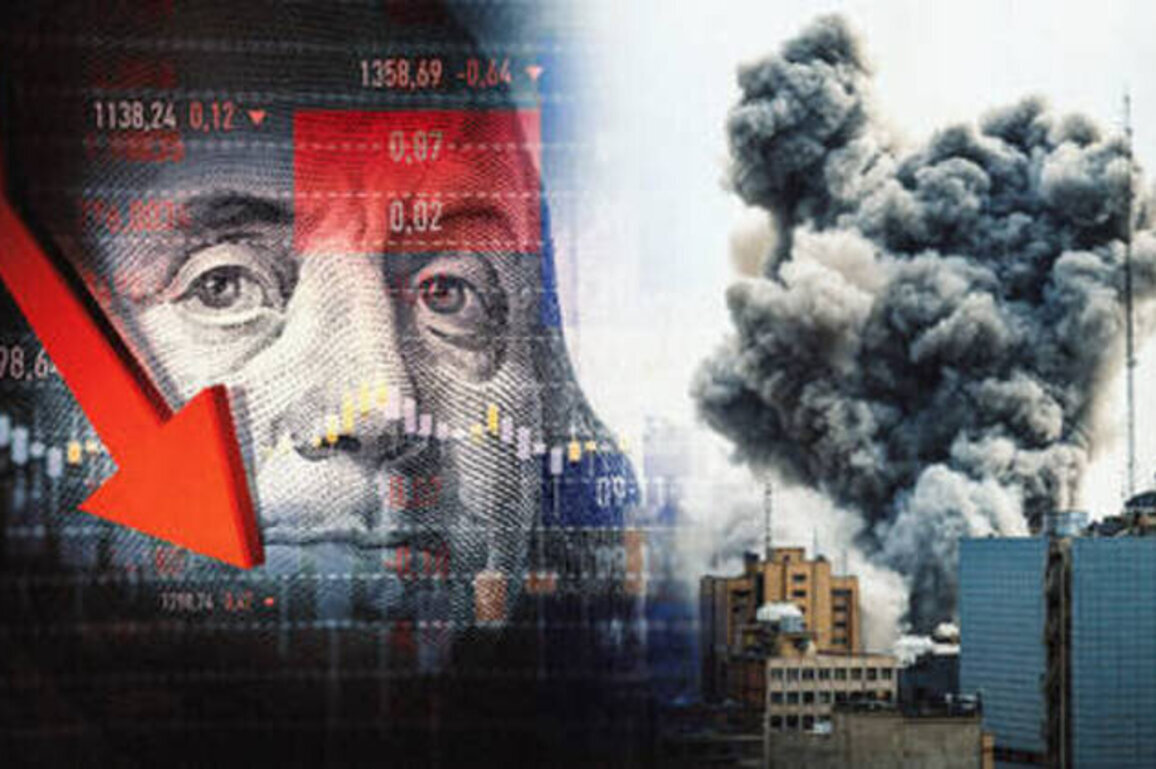 This could prove to be America's Achilles' heel in the Iran war