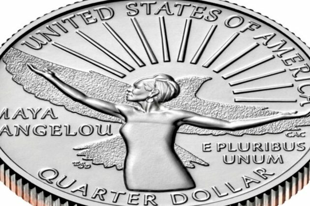 US Mint Launches Quarters Honoring American Women