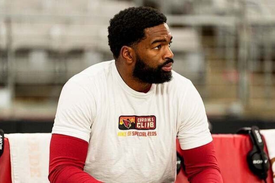 Jacoby Brissett Proud Of Powerful Mental Health Journey