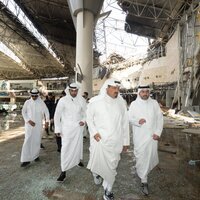 KUWAIT-FARWANIYA GOVERNORATE-AIRPORT-ATTACK-AFATERMATH