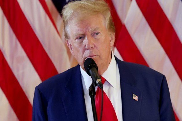 "Act of pure evil!": Donald Trump slams Democrats over New Orleans car-ramming incident'