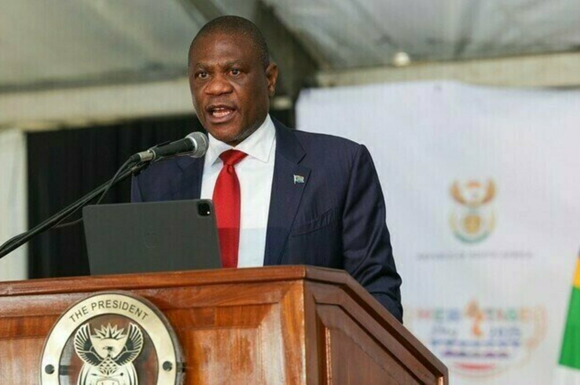 South Africa urges return of colonial-era human remains