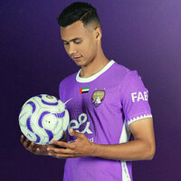 Al Ain Club lands Moroccan forward Houssine Rahimi on five-year contract