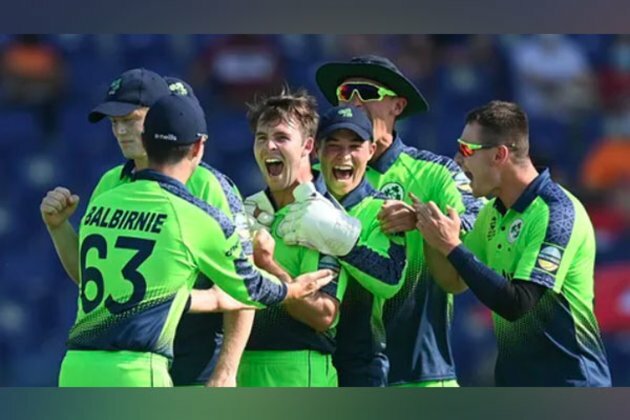 England to host crucial Super League series between Ireland, Bangladesh