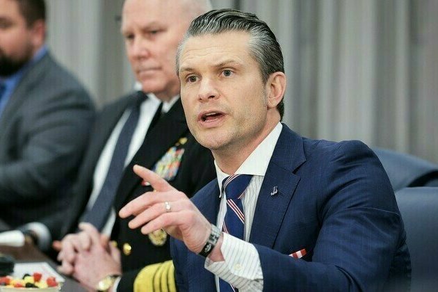 US suspends cyber operations against Russia  media
