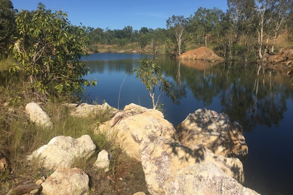 Core numbers impress for potential Finniss underground lithium development