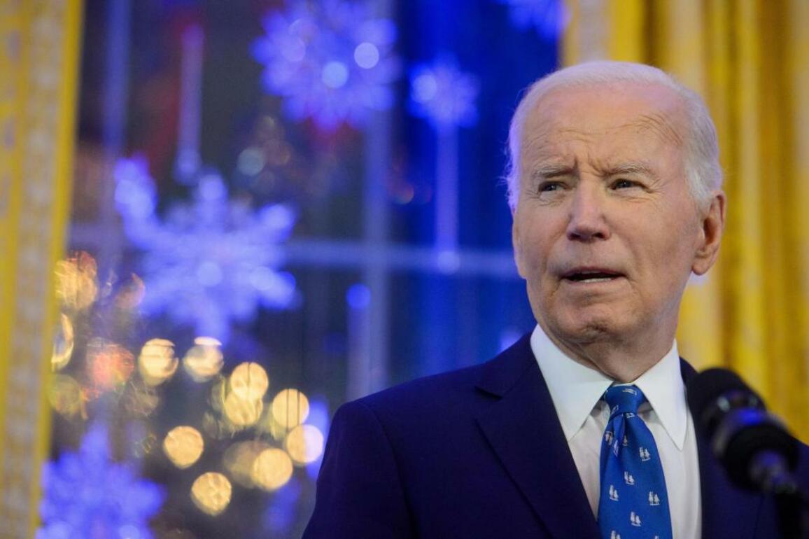 Original Sin- Joe Biden's health decline cover-up must be acknowledged