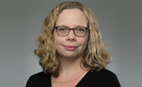 Fiona Manning of Aberdeen Standard Investments Fiona Manning of Aberdeen Standard Investments