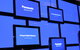 Panasonic scheme secures £140m buy-in with M&G