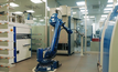 Vale automatiza laboratório de análise química de minério de ferro em Minas Gerais