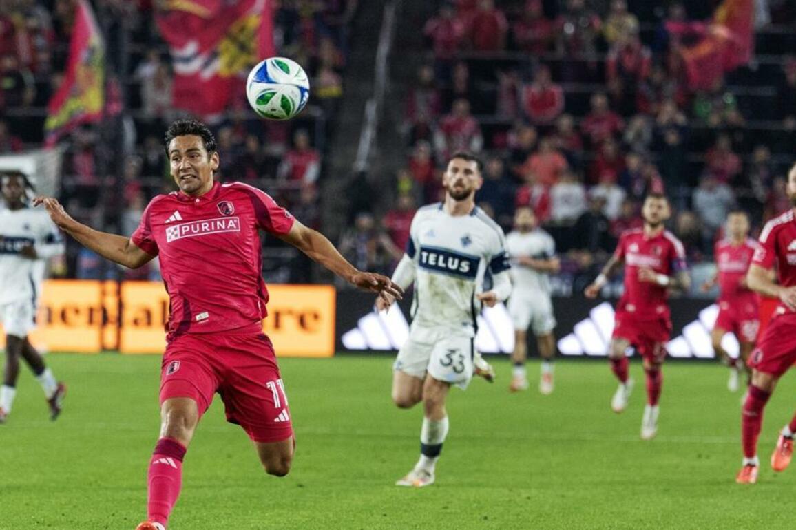 City SC hoping U.S. Open Cup match against Union Omaha can lead to resurgence
