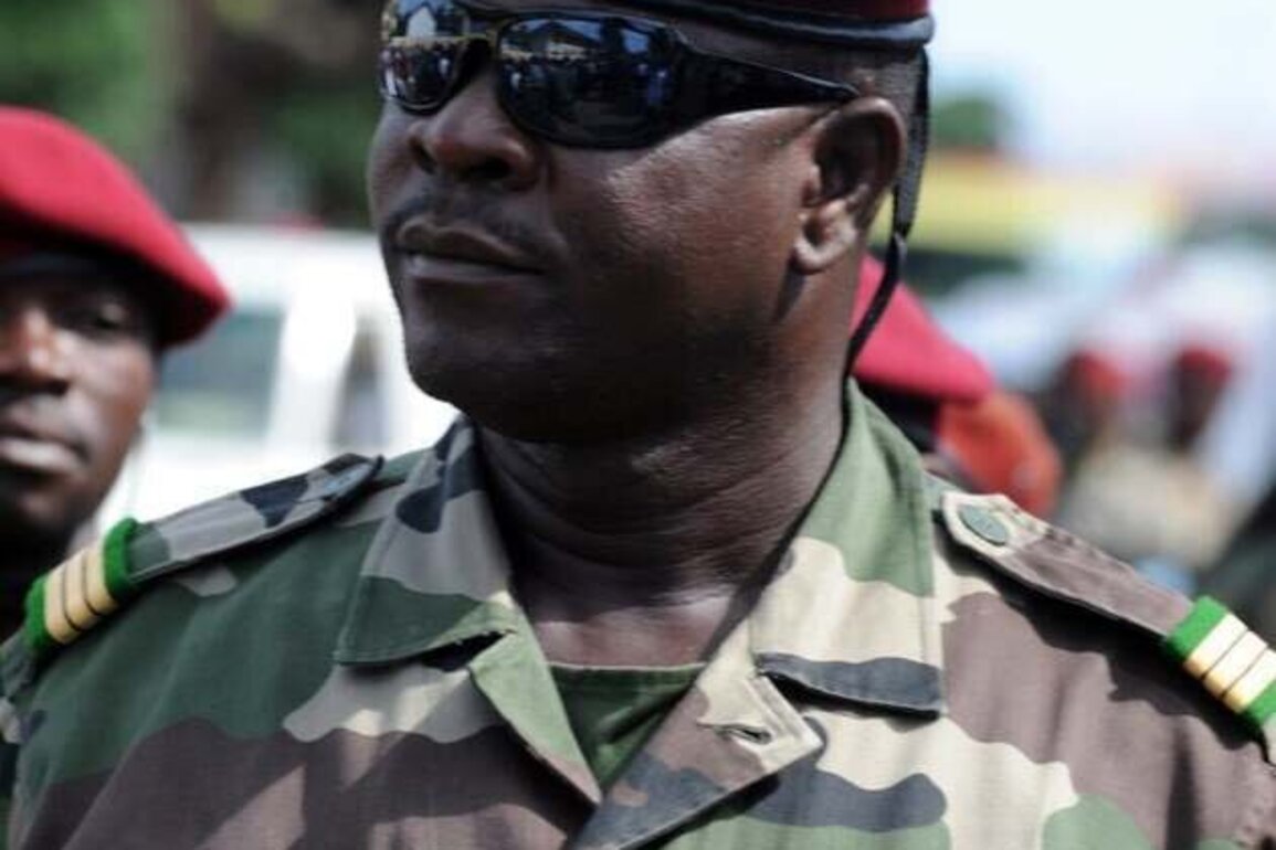 Convicted Former Guinean Official Dies in Prison