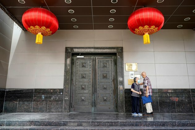 Tensions Mount over China&#039;s Industrial Espionage in US