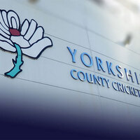 Yorkshire cricket coach reprimanded for improper conduct