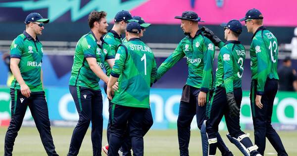 Ireland miss direct 2027 ODI World Cup qualification after first ODI washout against Afghanistan