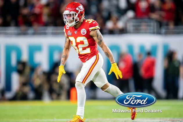 Five Takeaways From Training Camp on Thursday