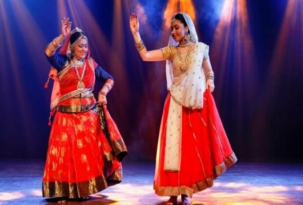 Jayanti Mala inaugurates online dance platform 'Kathakworld.com'