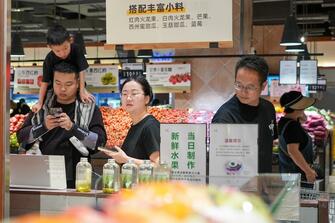 New policy supports unveiled to encourage consumption
