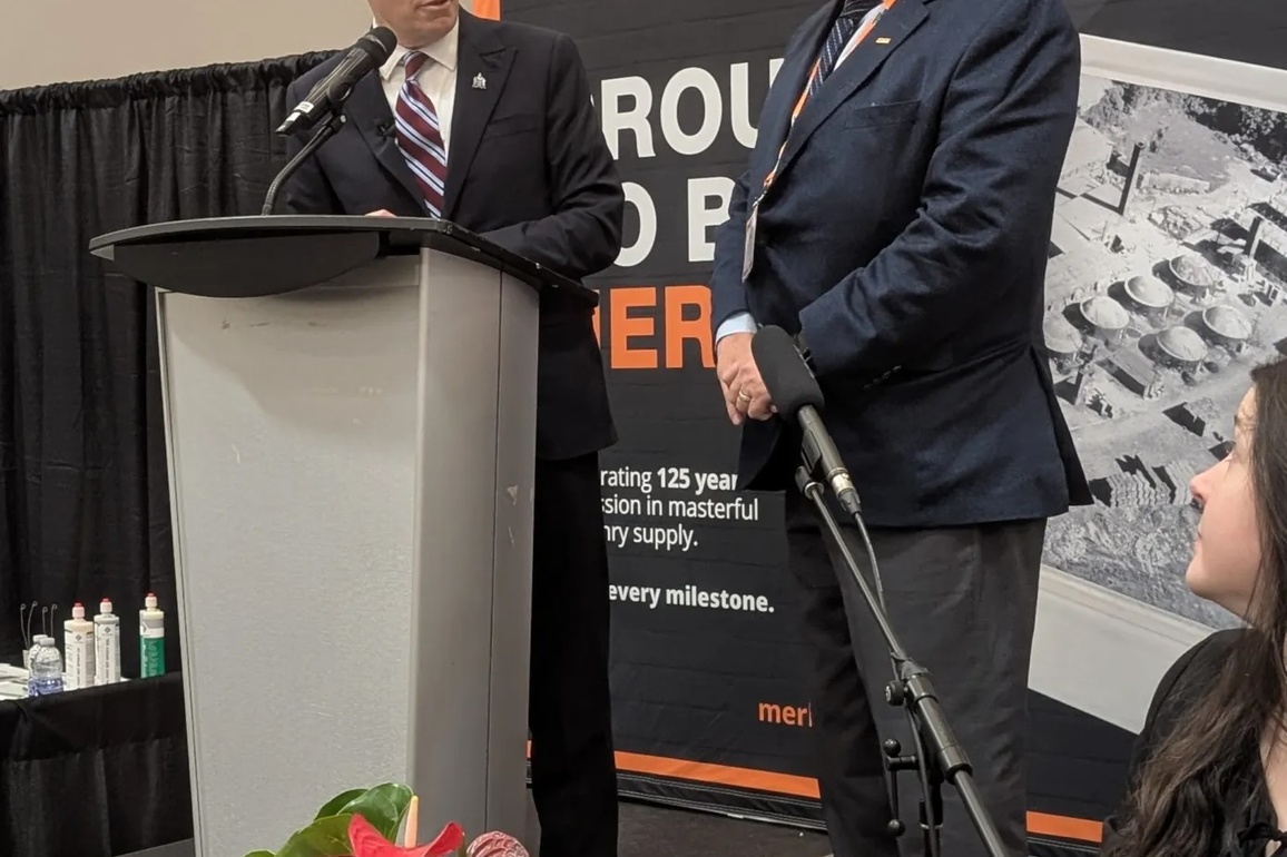 Ottawas AEC community gathers for 34th annual MSL Show with presentations and speakers