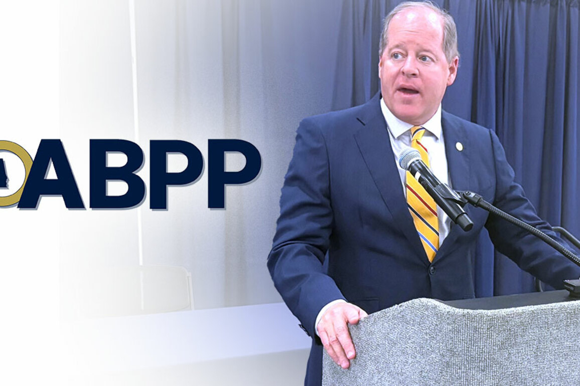 Cam Ward- Second chances, stronger communities is ABPPs commitment to strengthen Alabama