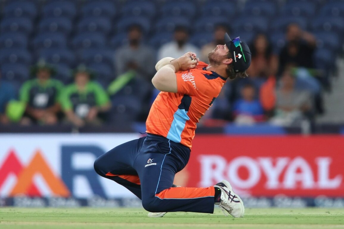 SF Unicorns cricket matches to air on NBC Sports Bay Area stations  East Bay Times