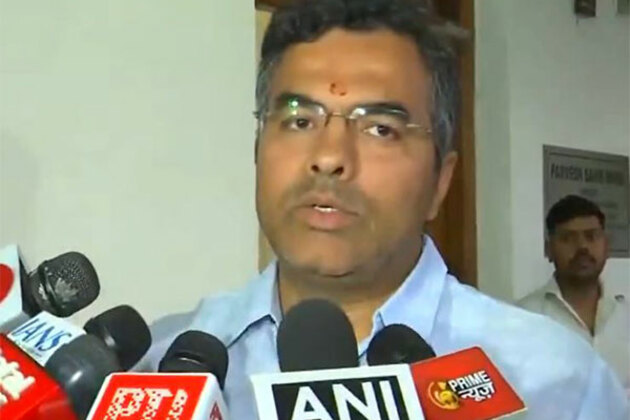 "Inflated bills will be corrected. If wrong, will be waived off": Pravesh Verma on Delhi water woes