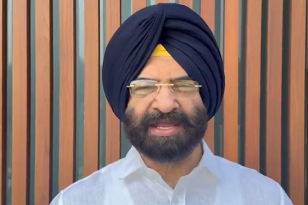"Indian govt will take revenge for this wicked act": Manjinder Sirsa condemns Poonch Gurudwara attack by Pak