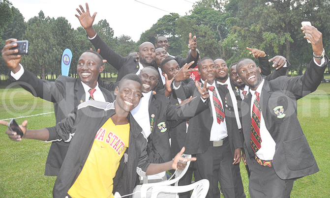 National golf team takes shape after qualifiers National golf team takes shape after qualifiers