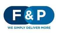 F & P Wholesale names Alzheimer's Society as its new charity
