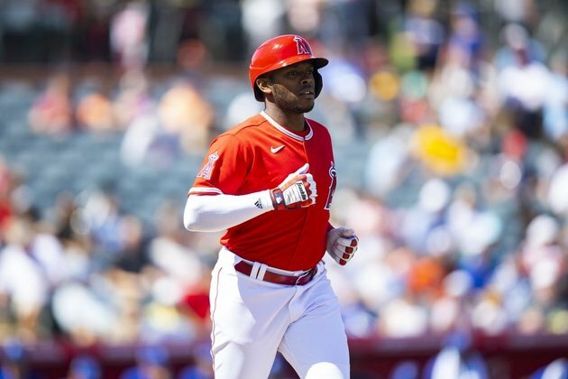 Mariners sign OF Justin Upton to 1-year deal