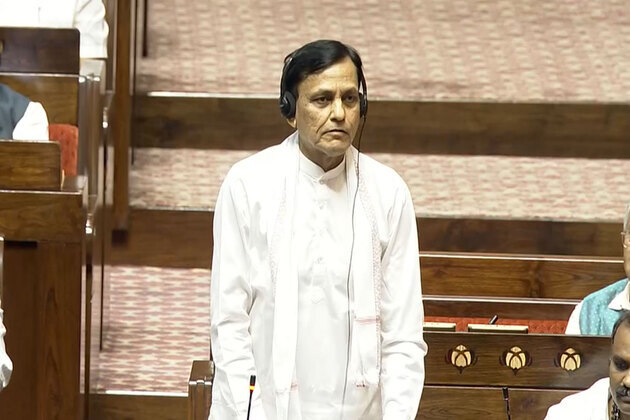 "No proposal received from Bengal govt for RRU campus": MoS Home Nityanand Rai in Rajya Sabha