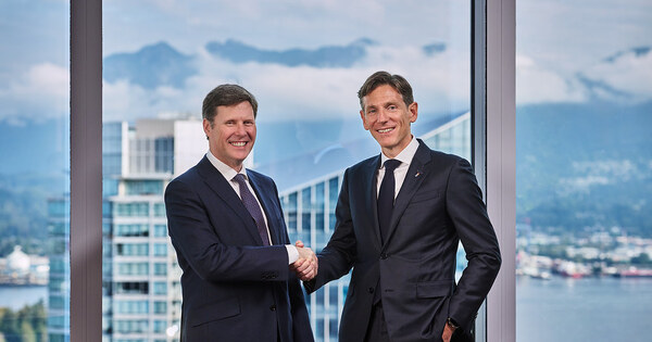 Anglo and Teck shareholders approve deal