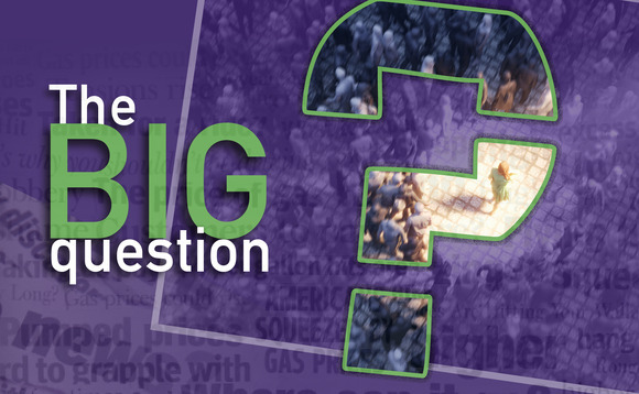 IWD 2026 Big Question: What is the most overlooked investment theme – and the most over-hyped?