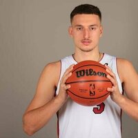 Heat sign Nikola Jovic to four-year extension; Tyler Herro next?