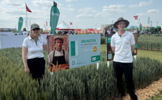 Cereals 25: How DSV are accelerating bread-making wheat breeding