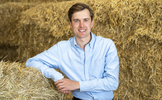 Jake Pickering, head of agriculture, aquaculture and fisheries at Waitrose and Partners, said: "We will never compromise on our number one animal welfare standards or our long-standing commitment to British farming." Jake Pickering, head of agriculture, aquaculture and fisheries at Waitrose and Partners, said: "We will never compromise on our number one animal welfare standards or our long-standing commitment to British farming."