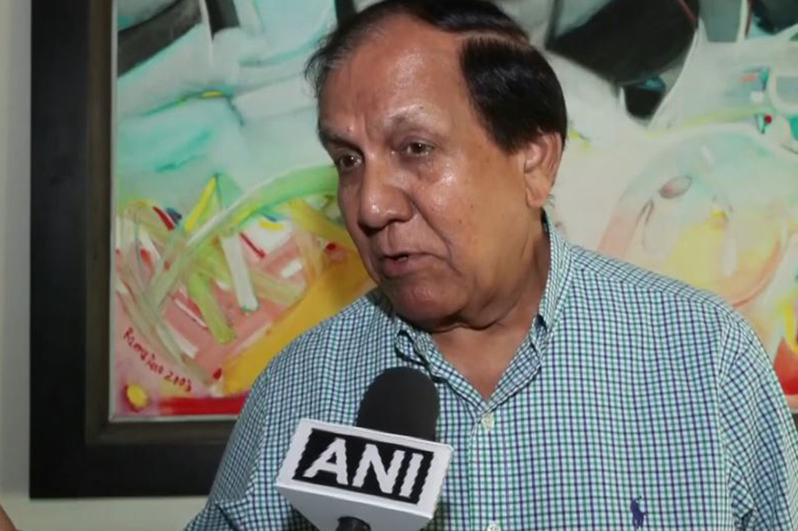 Former senior diplomat Surendra Kumar urges caution on West Asia remarks, calls for concrete peace outcome