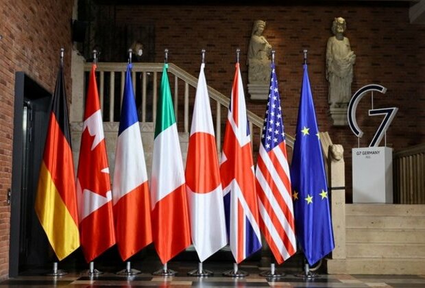 Japan: G7 Foreign Ministers to gather for united response to conflicts in Middle-East, Ukraine