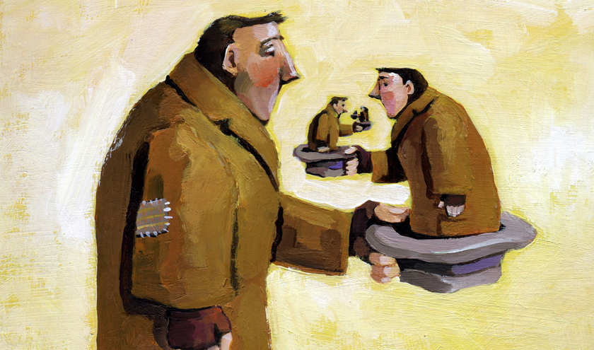 © Nuvolanevicata / Shutterstock